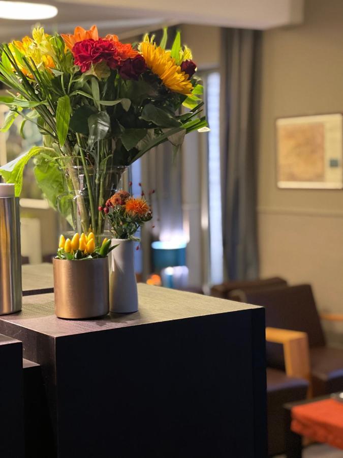 Cleythil Hotel Maldegem Eksteriør bilde