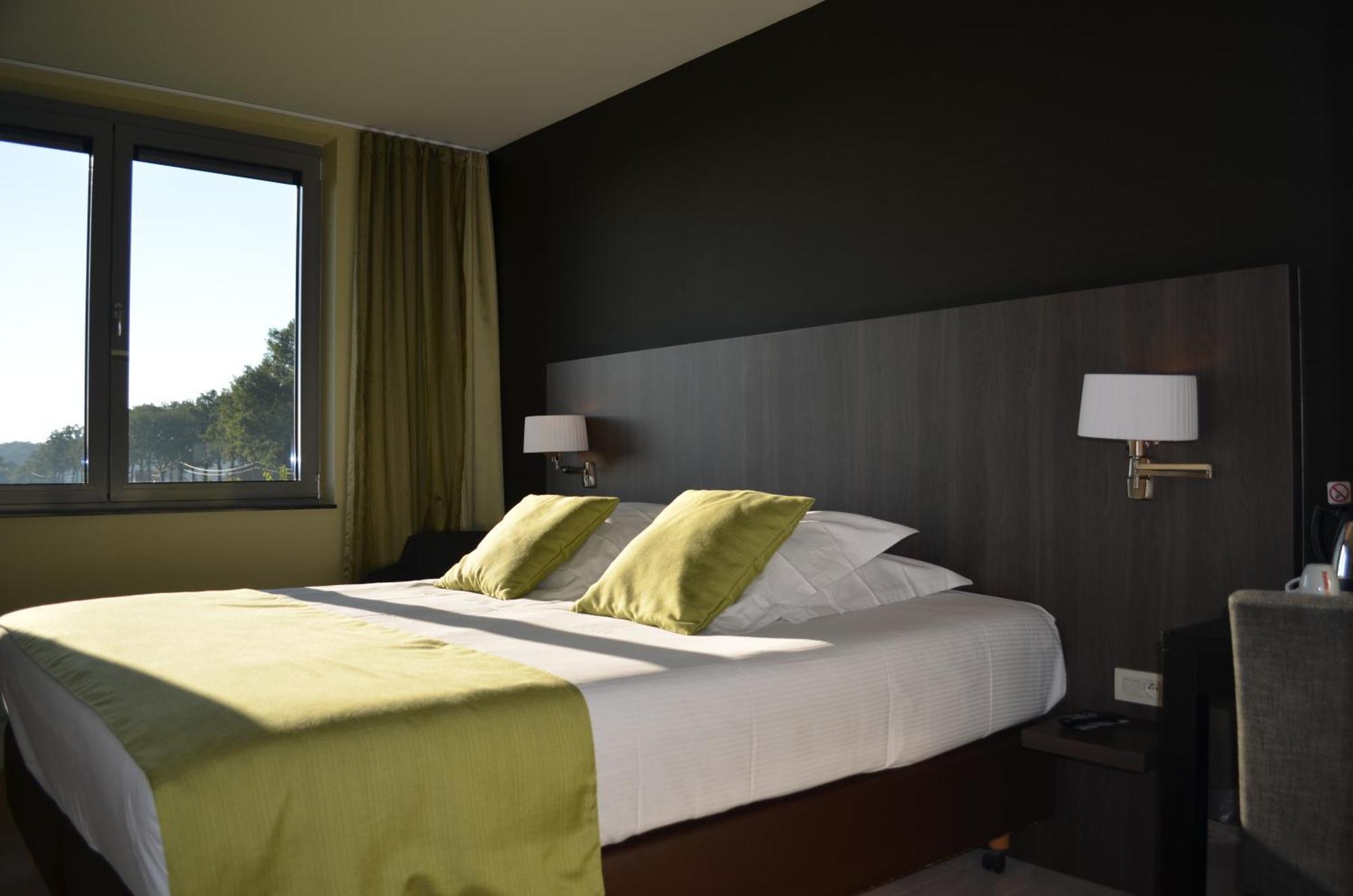 Cleythil Hotel Maldegem Eksteriør bilde