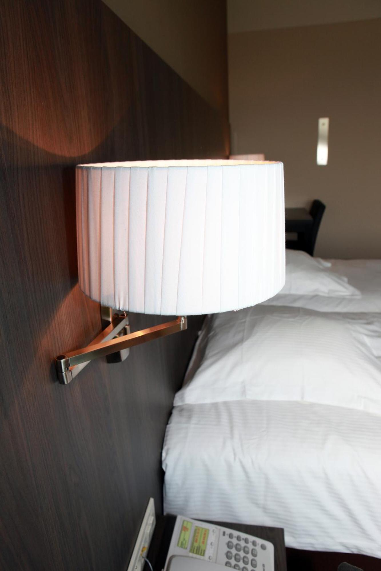 Cleythil Hotel Maldegem Rom bilde