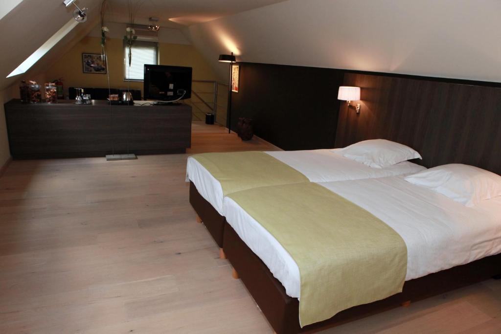 Cleythil Hotel Maldegem Rom bilde