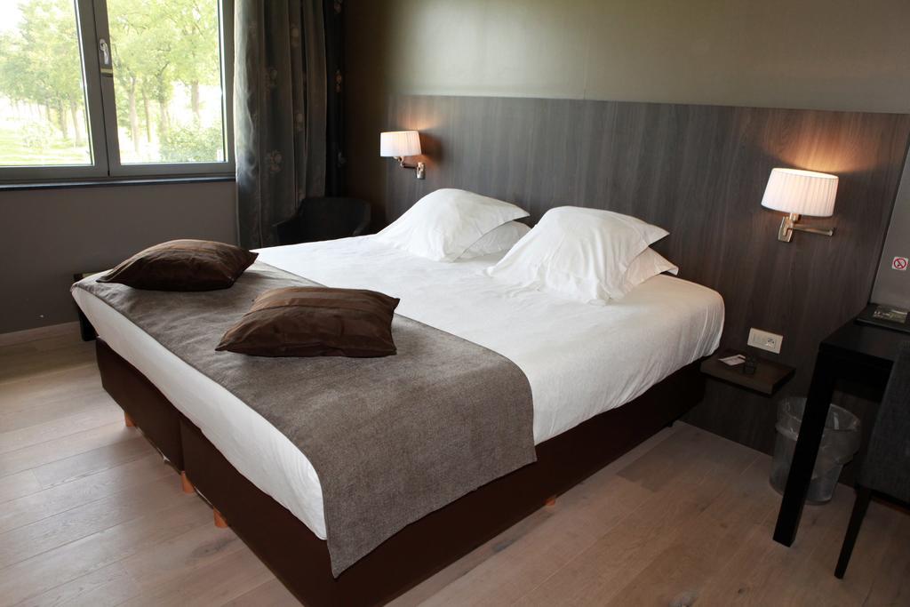 Cleythil Hotel Maldegem Rom bilde
