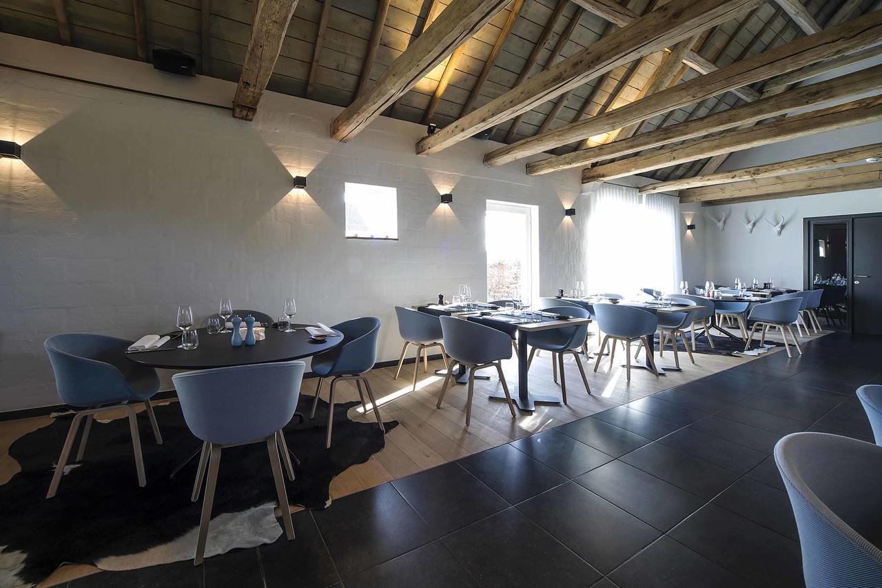 Cleythil Hotel Maldegem Eksteriør bilde