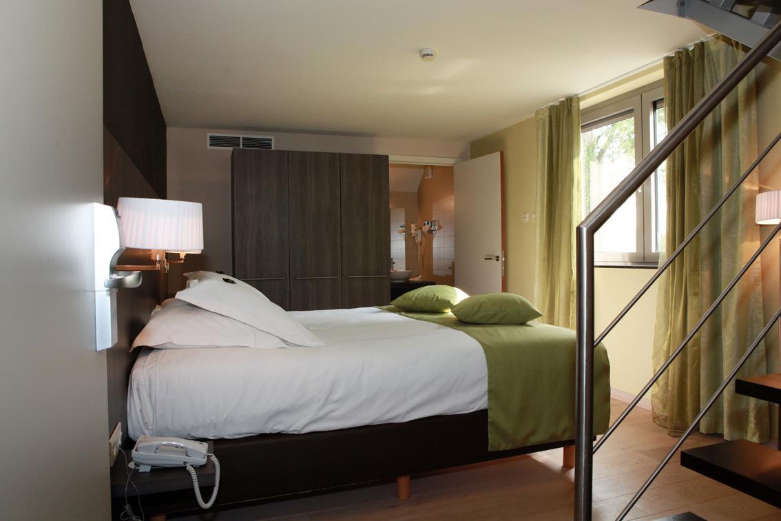 Cleythil Hotel Maldegem Eksteriør bilde
