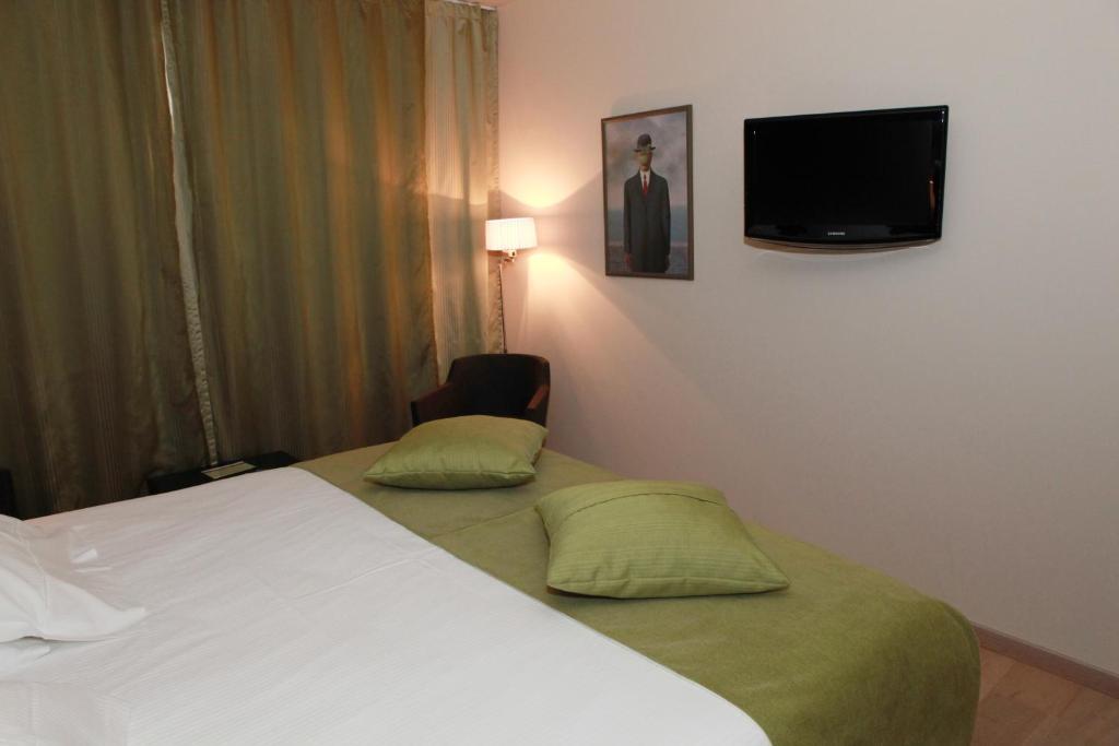 Cleythil Hotel Maldegem Rom bilde